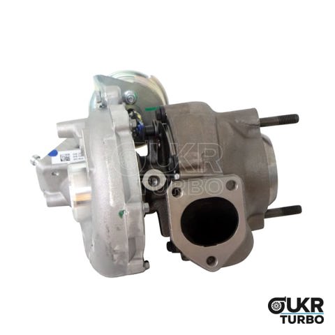 7289899019S Garrett Turbo para motor