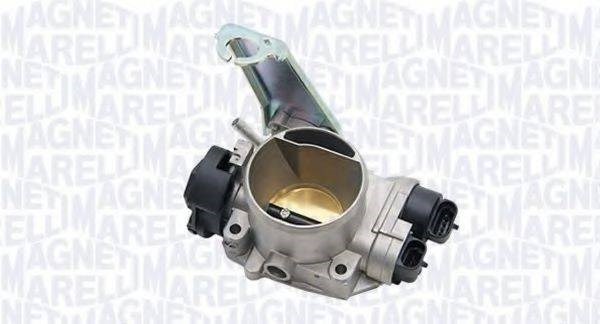 Caja de mariposa Magneti Marelli 46SXF8