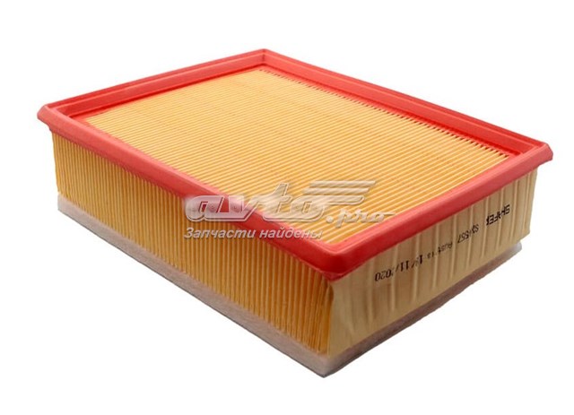 Filtro de aire SX4557 Shafer