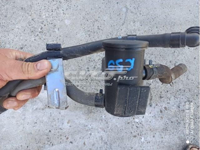 Filtro de carbón activado, ventilación depósito HYUNDAI 31184D7000