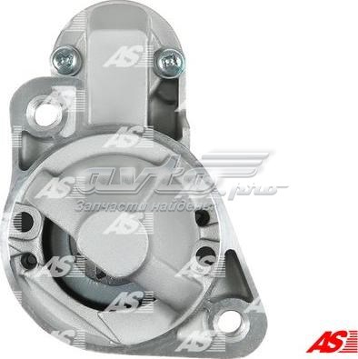 Motor de arranque AS S5330S