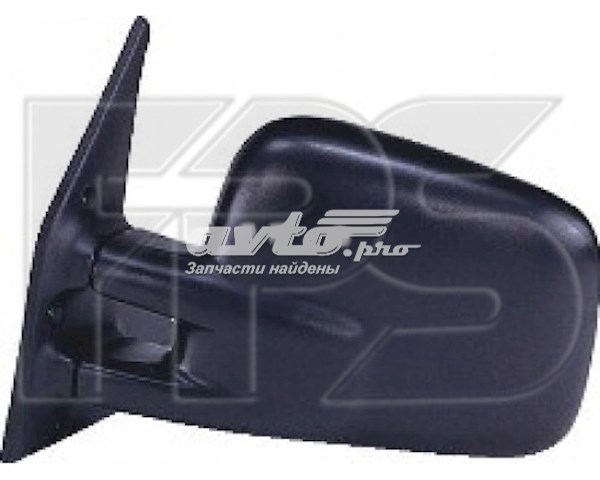 Retrovisor exterior derecho FPS FP9559M02