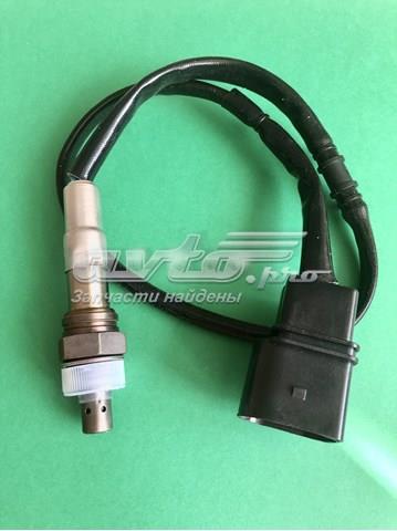 06A906262BR JAP sonda lambda sensor de oxigeno para catalizador