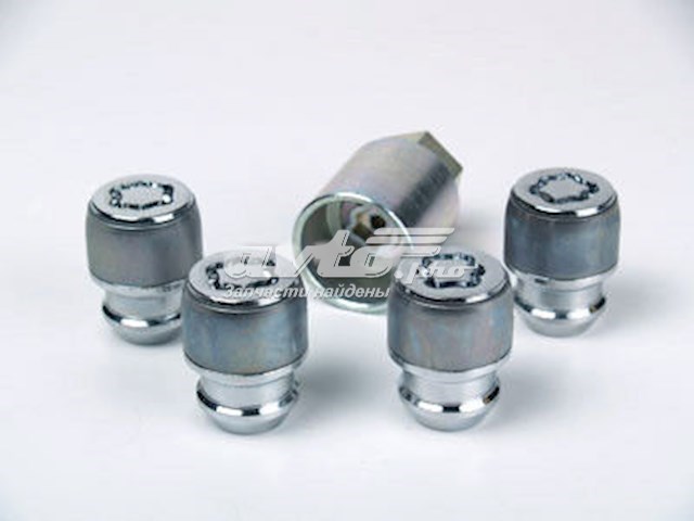 Tuerca de rueda MAZDA 410077692R