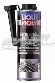 Material de estanqueidad para Sistema De Aceite LIQUI MOLY 5199