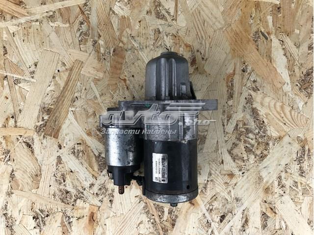 Motor de arranque GM 55353669