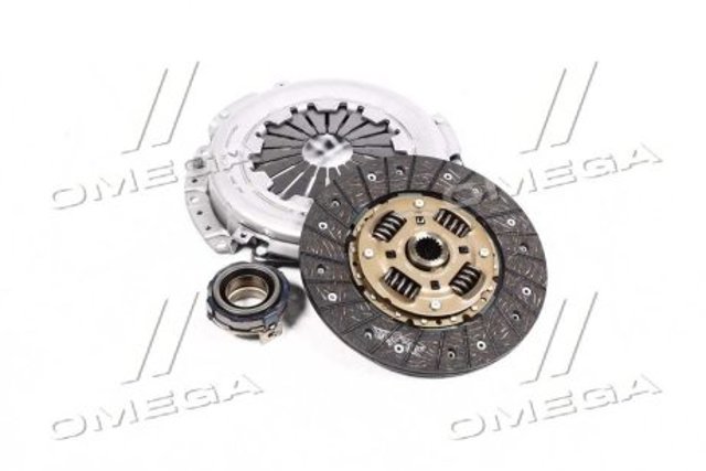 Mecanismo de embrague VALEO MBK013 precio, desde 116,97 EUR