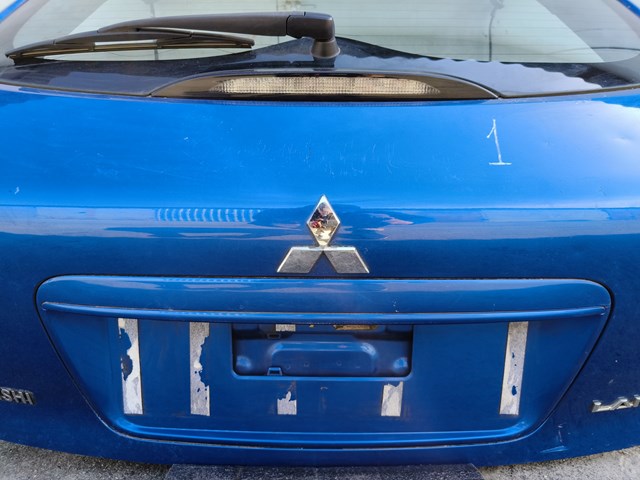 Comprar Puerta trasera Mitsubishi Lancer X SPORTBACK CX_A