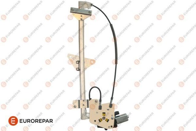 1648899380 Eurorepar mecanismo de elevalunas, puerta delantera derecha
