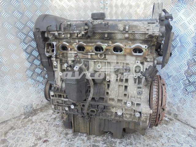 Comprar B5254T2 Volvo Motor completo