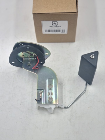 Q2120352 Q-fix Medidor de combustible