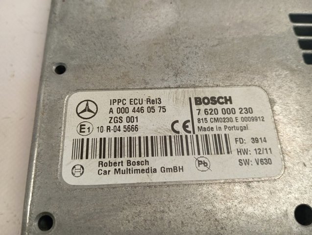  Mercedes A0004460575 precio, desde 454,48 EUR