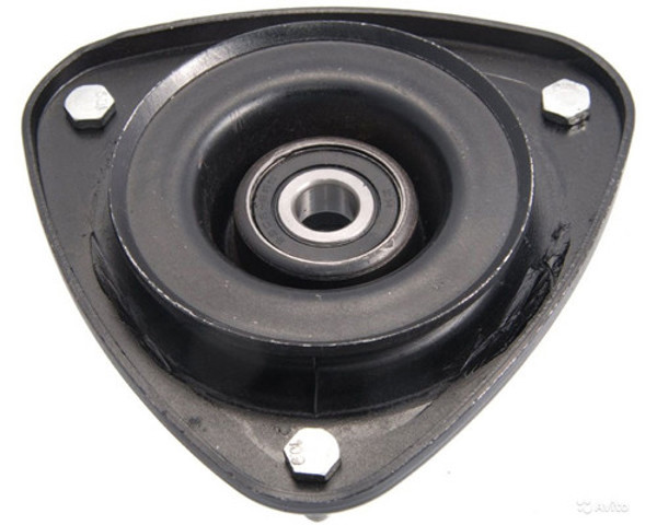 BCKE34380C Mazda Soporte del amortiguador delantero