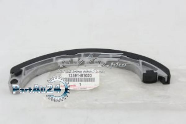 Guía de cadena de distribución para Daihatsu Terios II J2