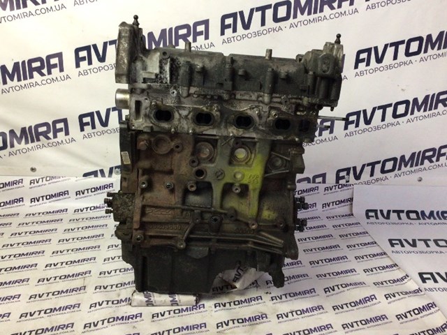 Motor Fiat/Alfa/Lancia 955A3000