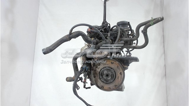 Motor VAG AEA