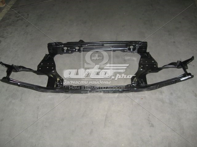0160106200 Tempest Soporte de radiador completo (panel de montaje para foco)