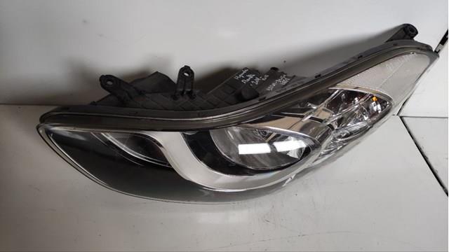 Faro Hyundai/Kia 921013X050 precio, desde 109,66 EUR