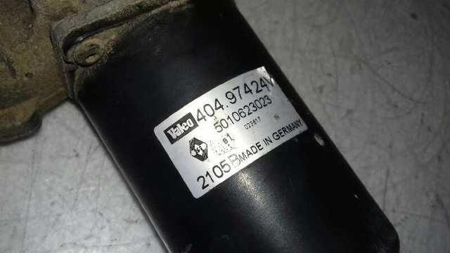 Comprar 5010623023 Renault (RVI) Motor limpiaparabrisas