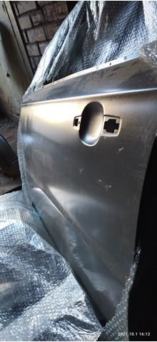 Puerta delantera para Chevrolet Aveo II T250, T255