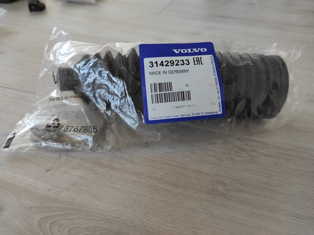 Comprar 31429233 Volvo Plumero de dirección