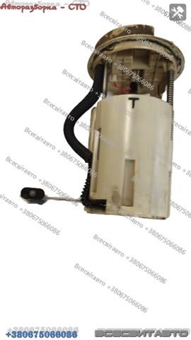 Bomba de gasolina 8200009643 Renault (RVI)