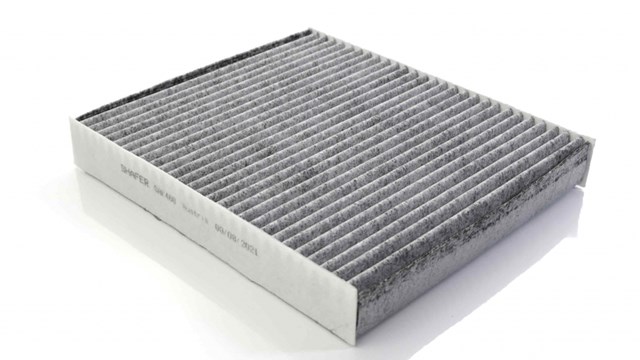 Comprar SAK493 Shafer Filtro de aire del habitáculo