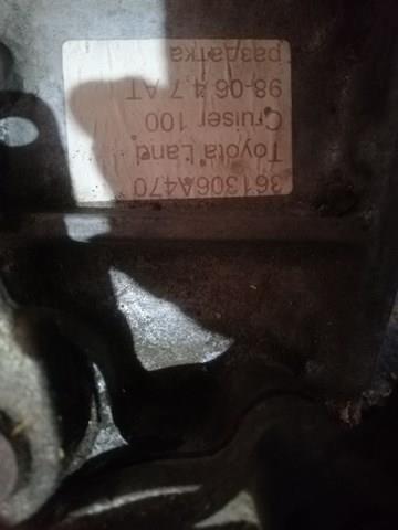  Caja de transferencia Toyota Land Cruiser 