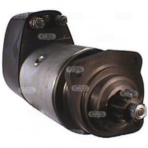 110207 Cargo motor de arranque