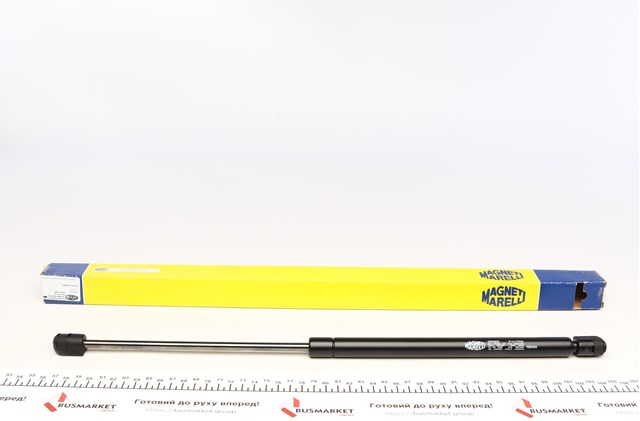 Comprar 430719080500 Magneti Marelli Amortiguador de capó