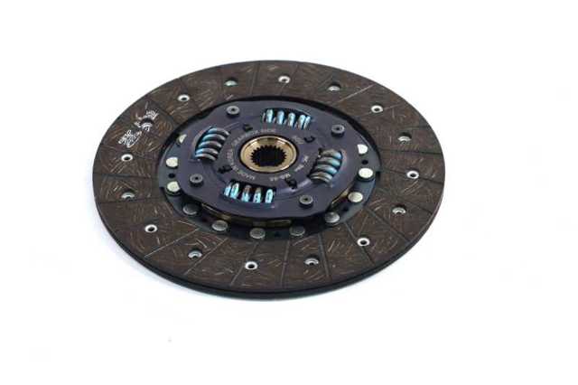 Disco de embrague MB85 VALEO