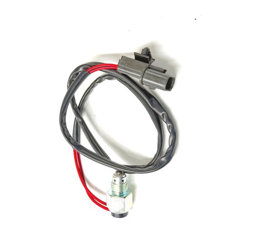 Q2120365 Q-fix Sensor de conexión del eje delantero