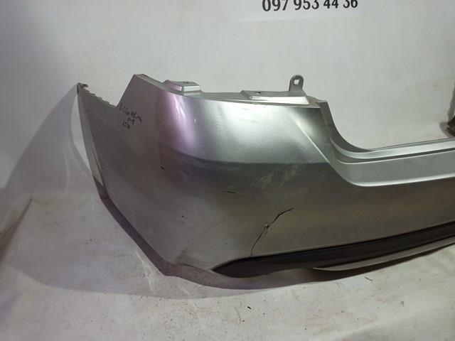 Comprar Parachoques trasero Nissan Altima L33 