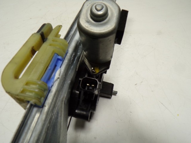 Comprar 52093915 Fiat/Alfa/Lancia Mecanismo de elevalunas de la puerta trasera izquierda