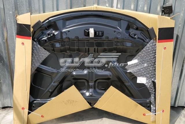 Comprar 651009HS0A Nissan/Infiniti Capó