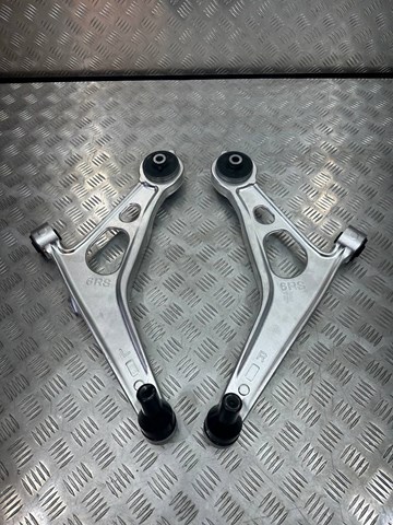 545016RA0B Nissan/Infiniti Brazo inferior izquierdo de la suspensión delantera