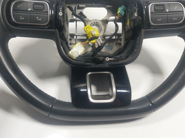 98223644ZD Peugeot/Citroen 