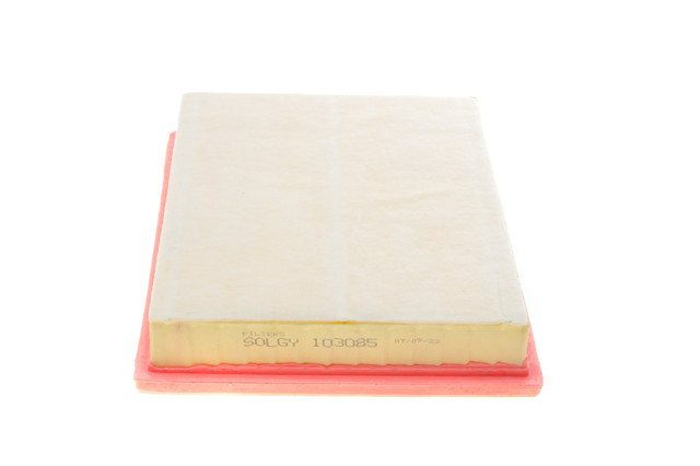 El filtro de aire Solgy 103085 precio, desde 8,18 EUR