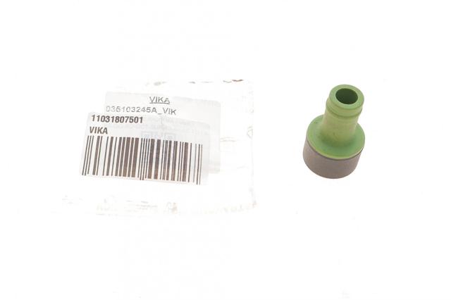 Válvula, ventilación cárter Vika 11031807501 precio, desde 6,37 EUR