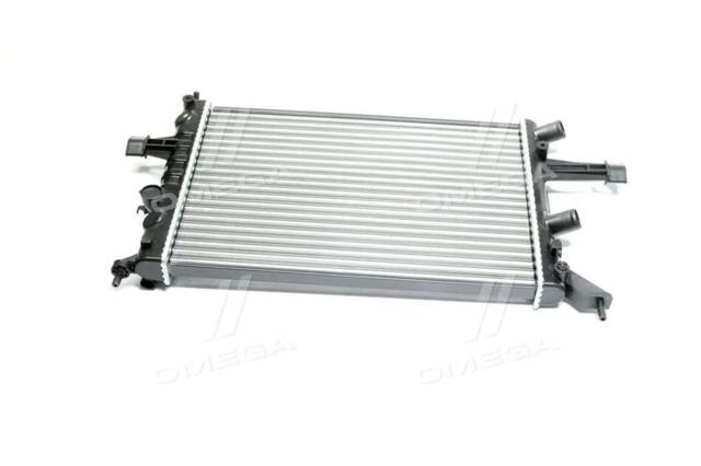TP1563016 Tempest Refrigeración del motor