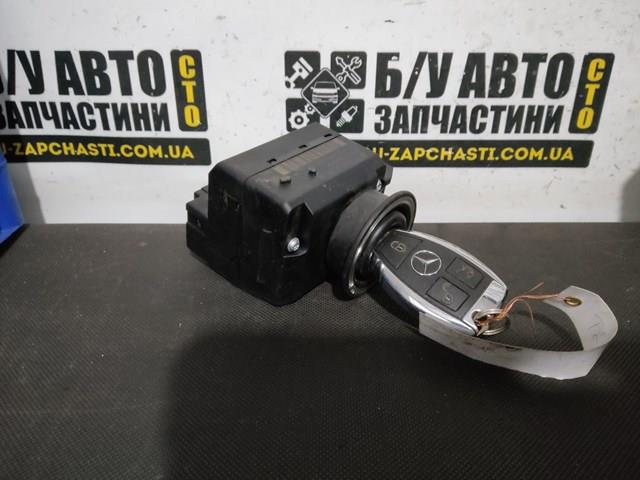 2115452308 Mercedes Interruptor de encendido