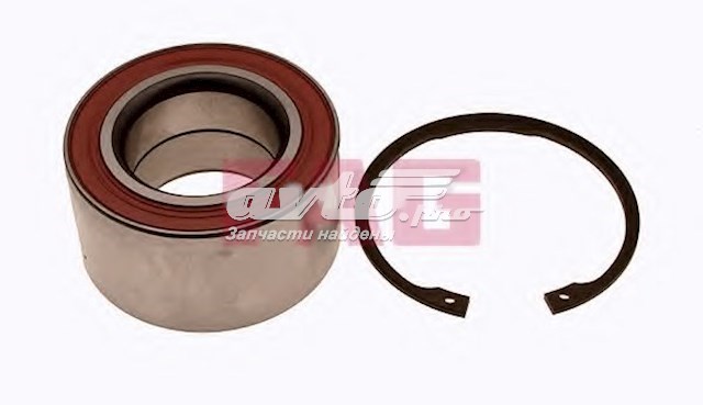 Comprar F806181 FAG Cojinete de rueda delantero