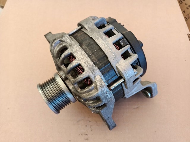 Comprar 5802170711 Fiat/Alfa/Lancia Dynamo