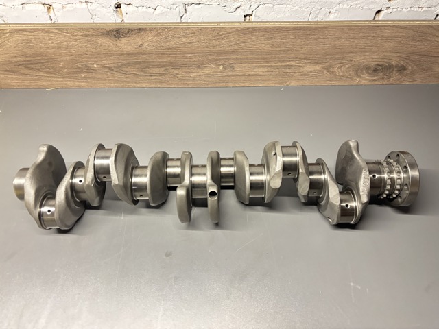 Cigüeñal MTS1301 Motus