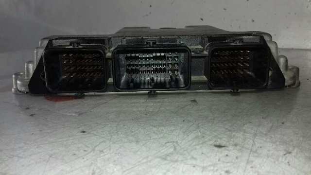Unidad de control del motor  Renault (RVI) 0281011969 precio, desde 46,46 EUR