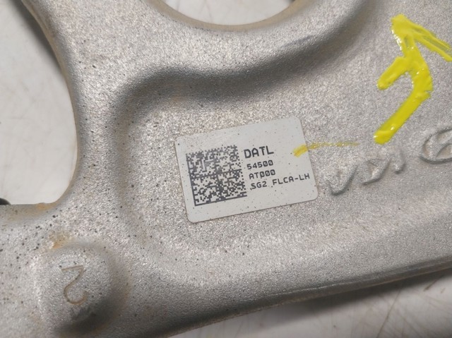 Comprar 54500AT000 Hyundai/Kia Brazo inferior izquierdo de la suspensión delantera