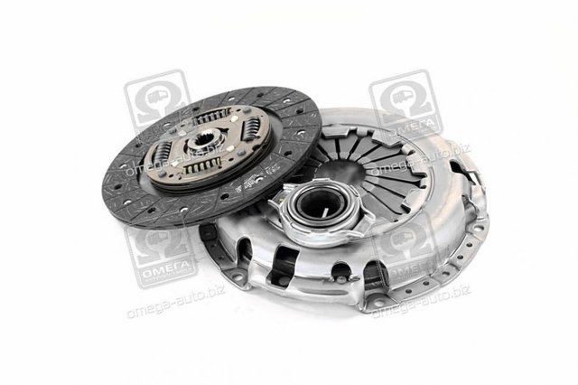 Embrague NSK032 VALEO