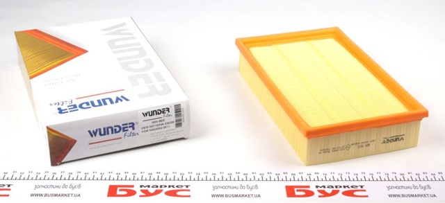 Filtro de aire WH965 Wunder