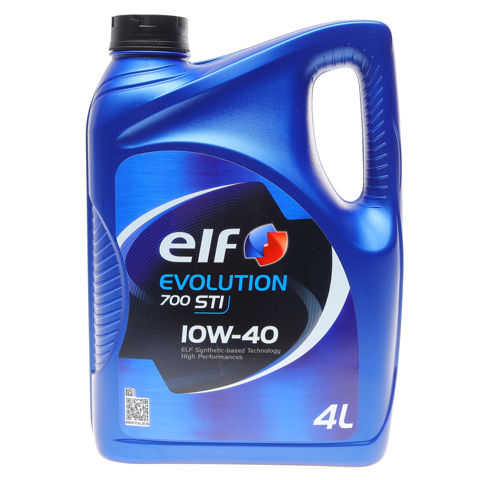 Comprar 216670 ELF Aceite de motor