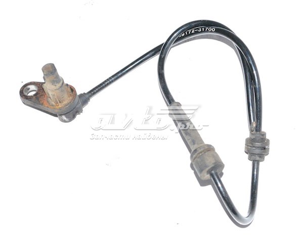 Sensor de freno, delantero derecho Nissan Almera CLASSIC (B10RS)